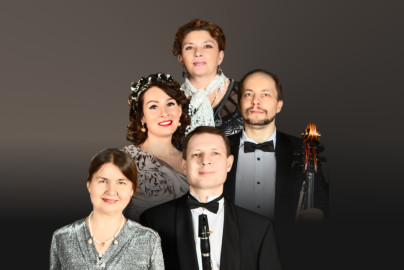 Архитекторы звука: Прокофьев, Гедике, Регер — Музей Прокофьева