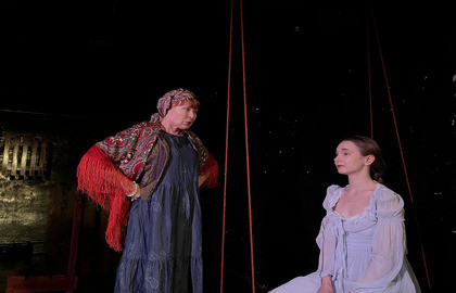 Не все коту масленица