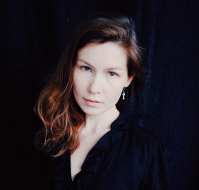 Екатерина Малинина