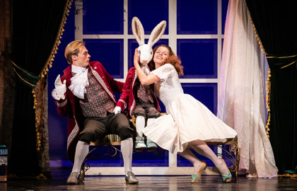 Кролик Эдвард