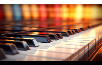 Pianissimo. Даниил Пронин