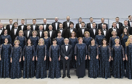 Ты на свете лучше всех