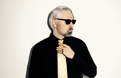 Группа «Tesla Boy»
