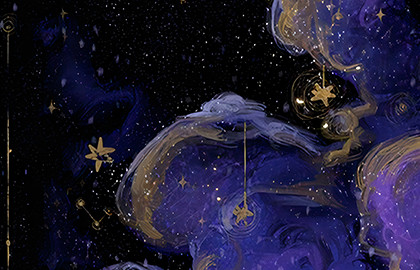 Рояль под звездами. Рождественская музыка из кино