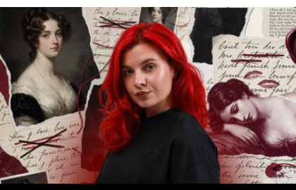 Анастасия Бурдина. Жёны, музы и любовницы: истории любви великих писателей.