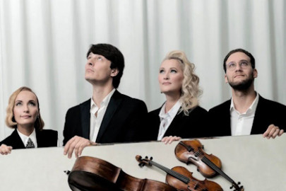 Брамс. Бетховен. Барток