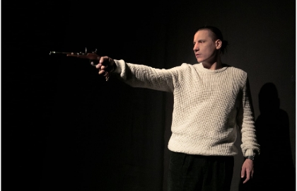 Спасти Камер-юнкера Пушкина