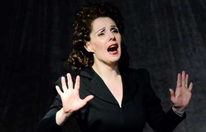 Эдит Пиаф. Любовь все побеждает