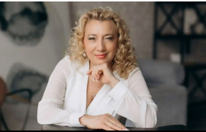 Ирина Шоркина. Не только о любви