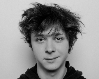 Саша Золотовицкий