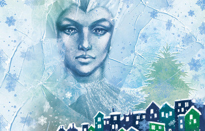 Снежная королева