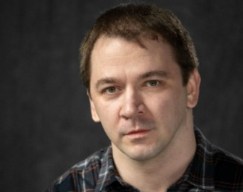 Александр Рыбаков