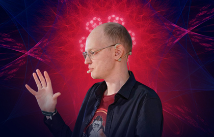 Антон Игнатовский. Нуклеосинтез: от межзвёздной пыли до человека