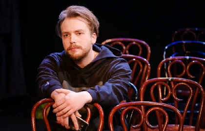 Cцена из «Без вины виноватые в ХХI веке»