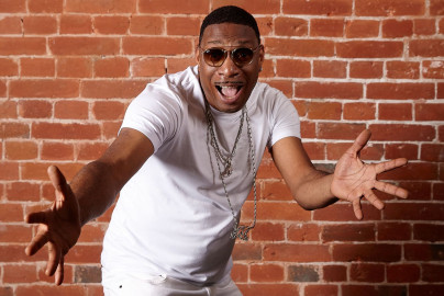 Kevin McCoy (ex. Bad Boys Blue)