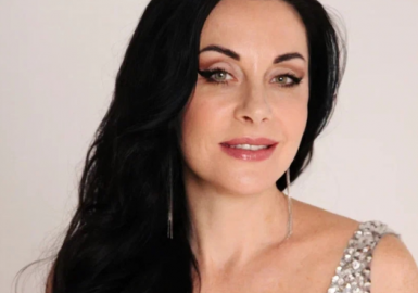 Ольга Давыдова