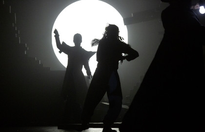 Бесконечная история