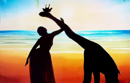 История любви