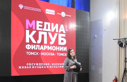 ВВКЗ: История одного шедевра: Мусоргский «Картинки свыставки»