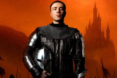 Егор Крид