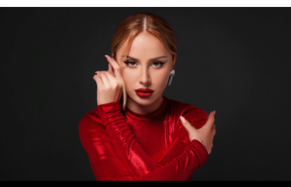 Anna Asti. Шоу «Царица»