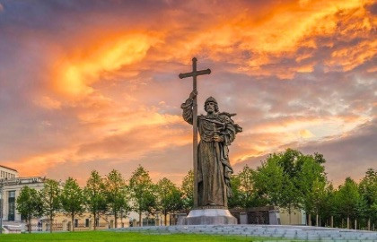 Взламывая шифр города. О чём молчат кремлёвские стены