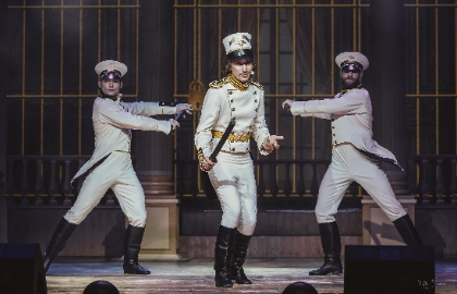 Дубровский