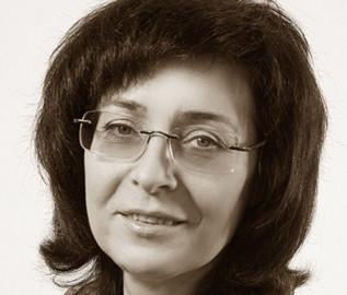 Татьяна Алешина