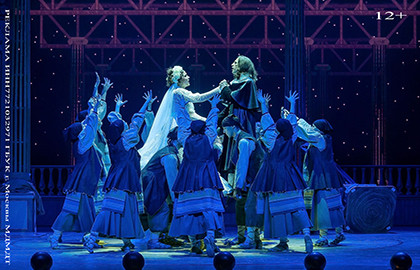 Дубровский