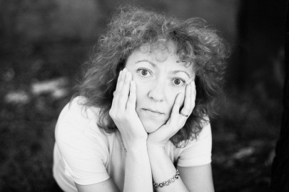 Софья Маламуд