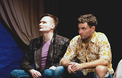 Два мужа по цене одного