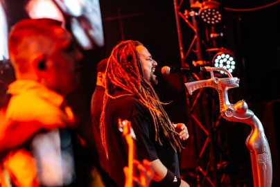 KORN & Limp Bizkit tributes