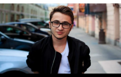 Эльдар Джарахов