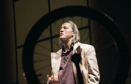 Посвящается Я...