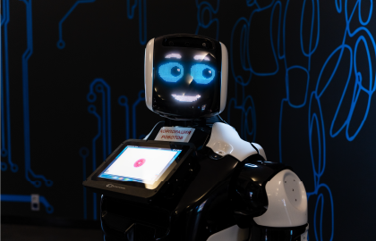 Робостанция