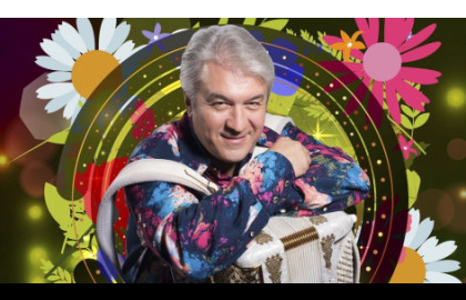 Валерий Сёмин