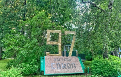 Полет Сокола