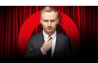 Женя Синяков