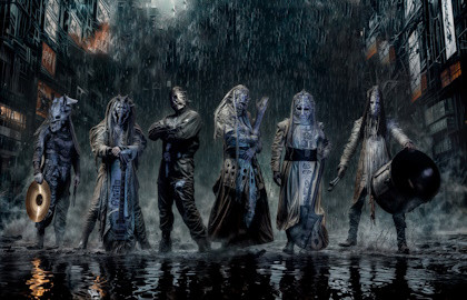 Biopsyhoz. Шоу Судного Дня