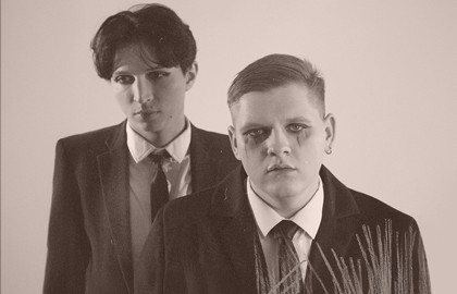 Группа «Не он»