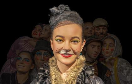 Маршак «Кошкин дом»