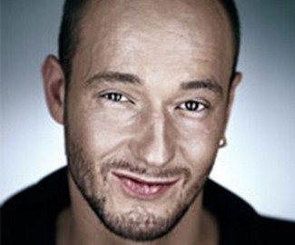 Андрей Александрин 