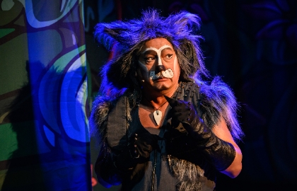 Сокровища волшебного леса