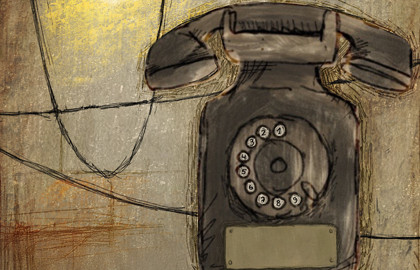 Можно попросить Нину?