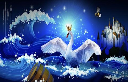 Полет шмеля. Половецкие пляски. В пещере горного короля