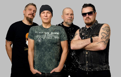 Группа «Чёрный Обелиск»