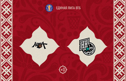 МБА-МАИ (Москва) - Пари Нижний Новгород (Нижний Новгород)