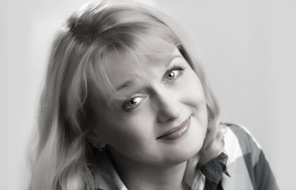Екатерина Сибирякова 