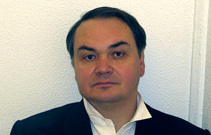 Игорь  Марычев 
