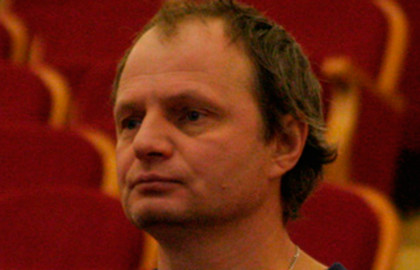 Валерий  Архипов
